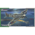 Hawker Tempest Mk. VI "Doodle-bug Hunters" Hawker Tempest Mk. VI "Doodle-bug Hunters"