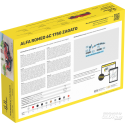 Maqueta de coche STARTER KIT Alfa Romeo 6C 1750 Zagato Maqueta de coche STARTER KIT Alfa Romeo 6C 1750 Zagato