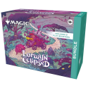 Magic the Gathering Lorwyn Eclipsed Bundle *ENGLISH* Magic the Gathering Lorwyn Eclipsed Bundle *ENGLISH*