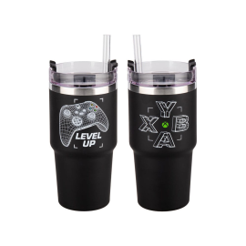  Xbox Tumbler Gamer