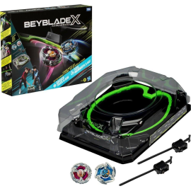 Figurita BEYBLADE