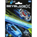 Figuras BEYBLADE X - Deluxe String Launcher Dragoon Figuras BEYBLADE X - Deluxe String Launcher Dragoon