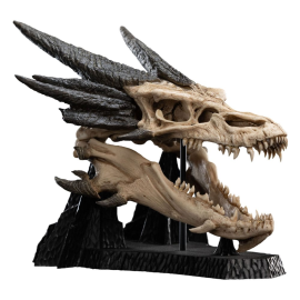 Figurita The Lord of the Rings Skull of Smaug Statuette 22 cm