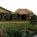 WETA Collectibles The Lord of the Rings statuette The Green Dragon Inn