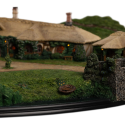 WETA861004762 The Lord of the Rings statuette The Green Dragon Inn
