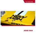  PORSCHE 956B 1984