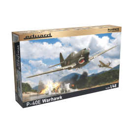 EDUARD: 1/48; ProfiPACK...