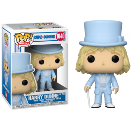  DUMB & DUMBER - POP N° 1040 - Harry Dunne in Tux