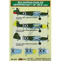 Messerschmitt Bf 108B Lebed Messerschmitt Bf 108B Lebed