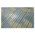 Calcomanías para aviones milit Calcomanía COLOUR LOZENGE - AIRCRAFT RIB TAPES 4 color lozenge decals for WWI aircrafts in 1/48 s