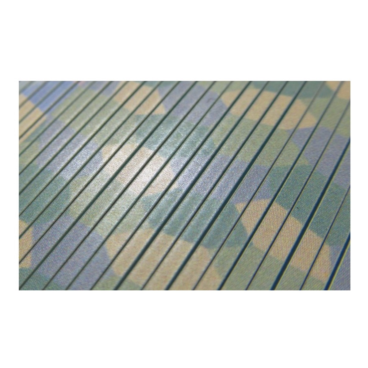 Calcomanías para aviones milit Calcomanía COLOUR LOZENGE - AIRCRAFT RIB TAPES 4 color lozenge decals for WWI aircrafts in 1/48 s