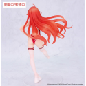 Figuras Mushoku Tensei: Jobless Reincarnation Season 2 Vivit Eris Boreas Greyrat Competition Swimwear Ver. 18cm Figuras Mushoku Tensei: Jobless Reincarnation Season 2 Vivit Eris Boreas Greyrat Competition Swimwear Ver. 18cm