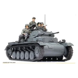 Pz.Kpfw.II Ausf.B