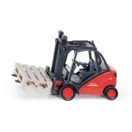 Forklift Truck