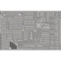 M1130 CV Slat Armour (diseñado para ser ensamblado con maquetas de Trumpeter)