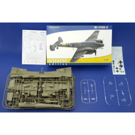 Messerschmitt Bf 110G-2