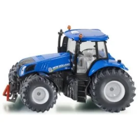 Miniatura agrícola New Holland 8050 1:32