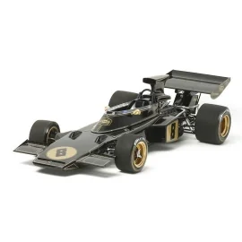Ytardley Mclaren M23 1:12