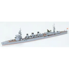 Maqueta Kinu Light Cruiser 1:700