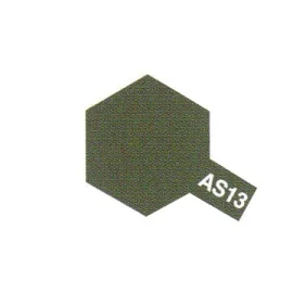 USAF verde Aerosol 86513