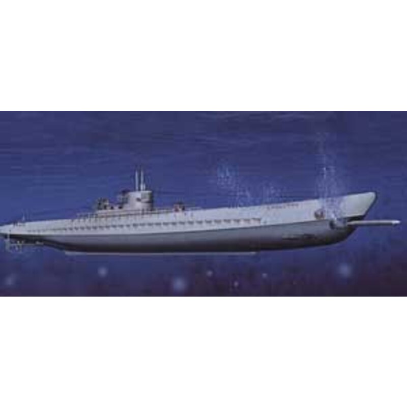 DKM Type IXC U-Boat DKM Type IXC U-Boat