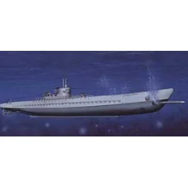 DKM Type IXC U-Boat