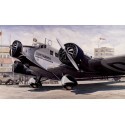 Junkers Ju 52/3M Lufthansa Swiss Air x 2 Scandinavian. Junkers Ju 52/3M Lufthansa Swiss Air x 2 Scandinavian.
