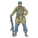 Paracaidistas alemanes de WW2 Paracaidistas alemanes de WW2