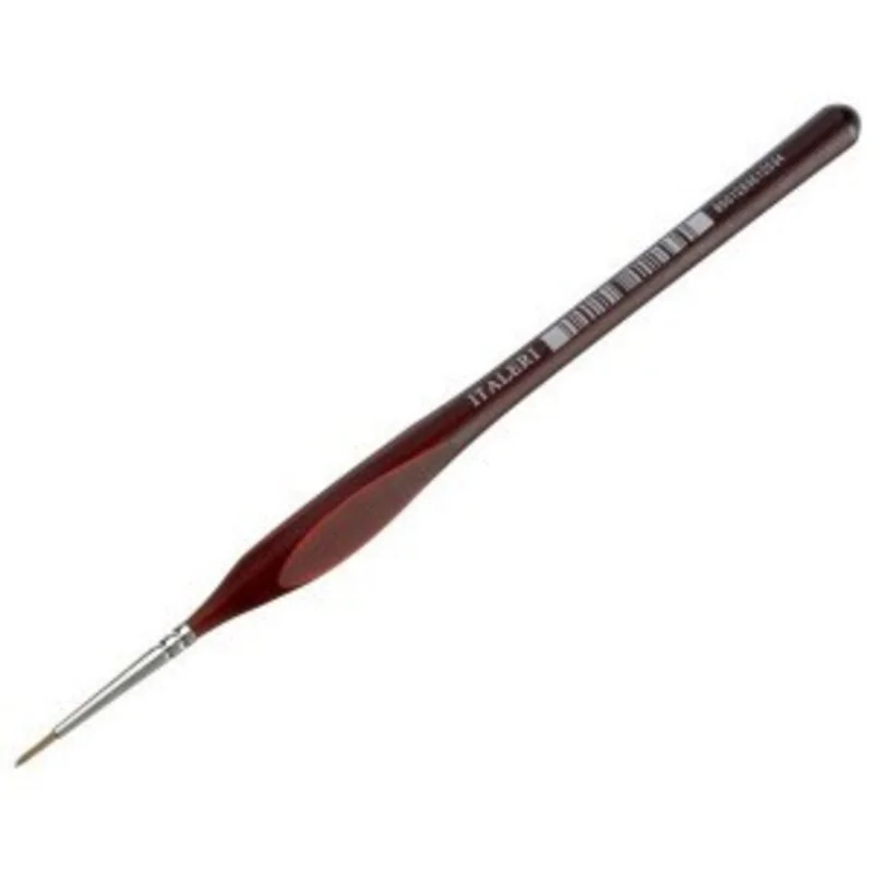 Pincel Marta N° 0 triangular