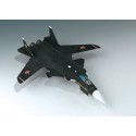 Sukhoi SU-47 (S-37) Berkut Sukhoi SU-47 (S-37) Berkut