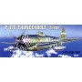 Academy Republic P-47D Thunderbolt Eileen