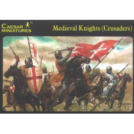 Crusaders