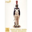 French Middle Guard French Middle Guard