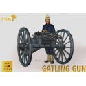 Gatling Gun Gatling Gun