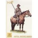 Zulu Wars. Natal Native Horse Zulu Wars. Natal Native Horse