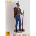 Austrian Grenzer