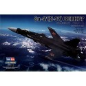 Sukhoi SU-47 (S-37) Berkut Sukhoi SU-47 (S-37) Berkut