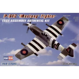 North American P-51C Mustang
