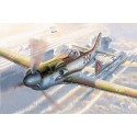 Focke Wulf Ta 152C-0