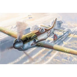 Focke Wulf Ta 152C-0