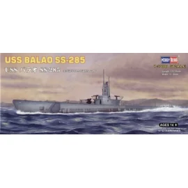 USS Navy SS-285 Submarine (submarines)