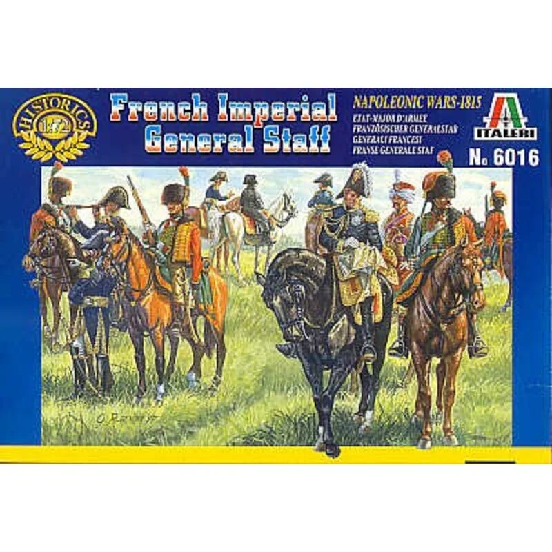 Estado Mayor Imperial francesa