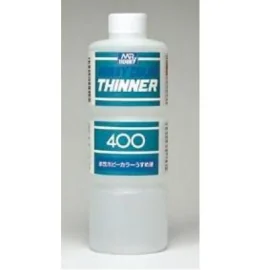  400 ml T111 Diluyente Acrílico