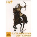 Andalusian Light Cavalry Andalusian Light Cavalry