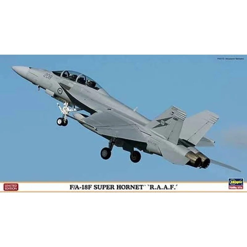 F/A-18F Super RET