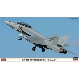 F/A-18F Super RET