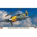 Bf109F TROP/R1-4 w / GU