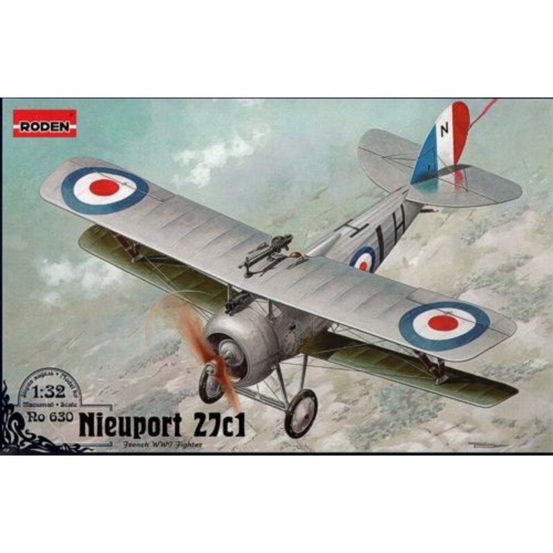Nieuport N.27 Nieuport N.27