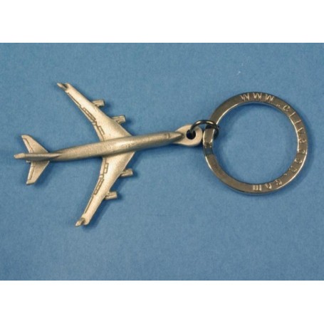  Porte-clés / Key ring : Boeing 747-400