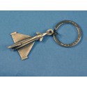Porte-clés / Key ring : Eurofighter Clivedon Collection CC010-12
